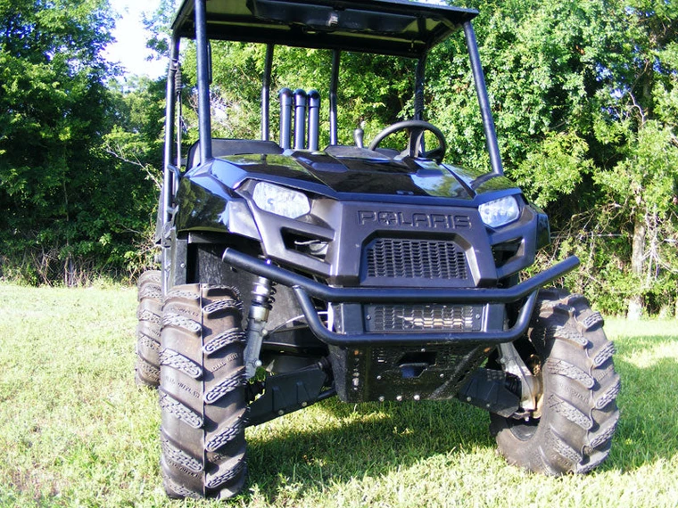 2014-2015 Polaris Ranger/ Ranger Crew 570 (Mid Size) Old Body Style Snorkel Kit