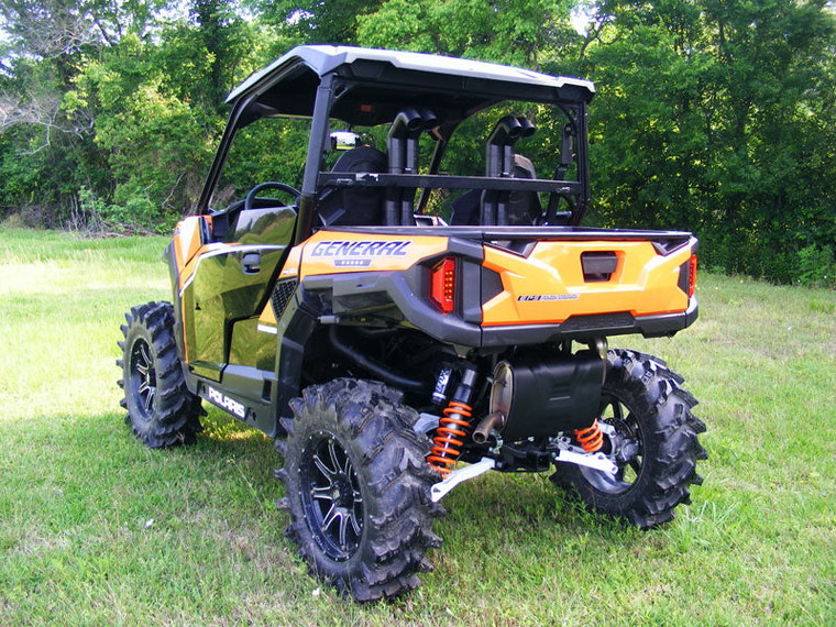 2016 - 2024 Polaris General 1000 2/4 Seater Snorkel Kit