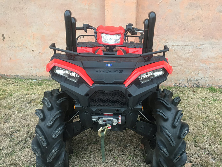 2017-2021 Polaris Sportsman Touring/850/SP850/XP850/XP1000 Snorkel Kit