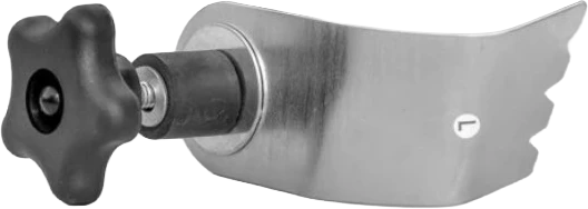 Zbroz - Ski-z Ski Ice Scratchers - K97-1010-0