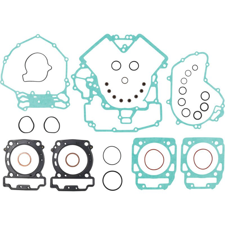 Vertex - Complete Gasket Kit W/o Seals - 8080058