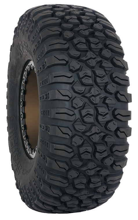 System 3 - Tire Xf650w 35x12r-15 10ply Radial - S3-1970