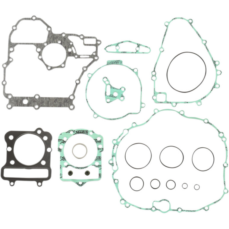 Athena - Gasket Kit Complete, Kaw - P400250850304