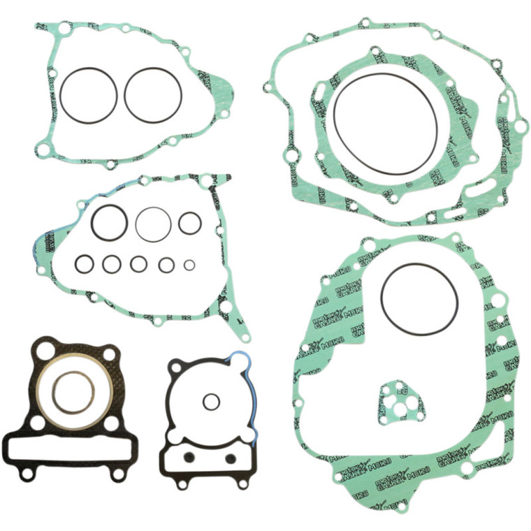 Athena - Gasket Kit Complete, Yam - P400485850203