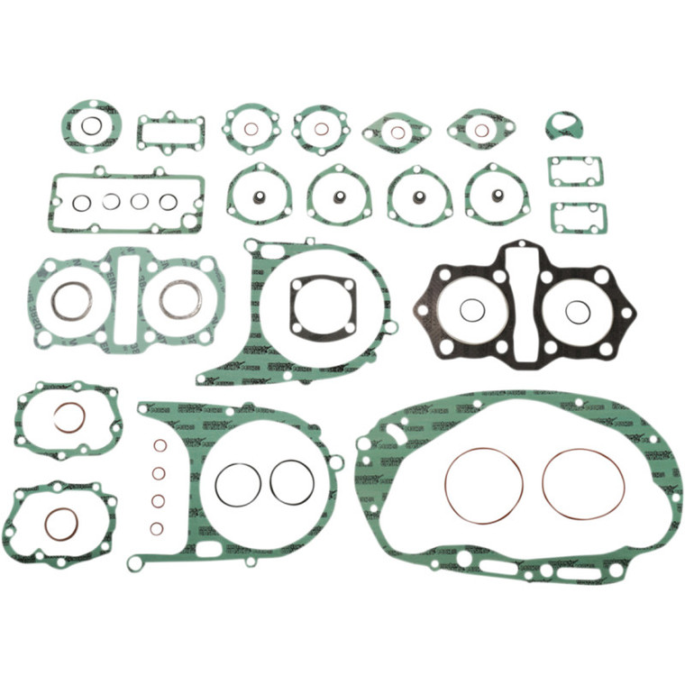 Athena - Gasket Kit Complete, Yam - P400485850620