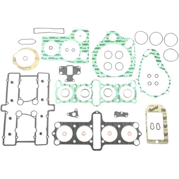 Athena - Gasket Kit Complete, Suz - P400510850800