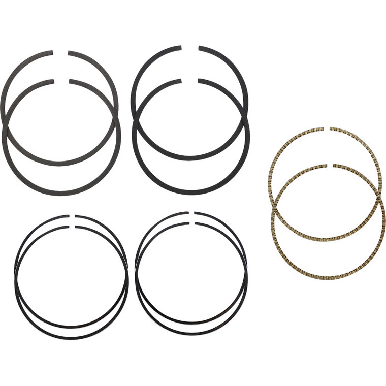 Hastings - Rings 88" T.c 3.750 +020" - 2M4942S020