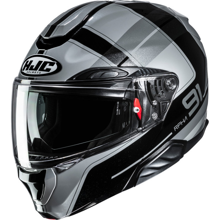 Hjc - Helmet Rpha 91 Riu Mc5 2x - EA24NUS8805V