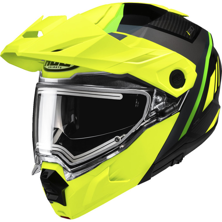 Hjc - Helmet I80sn Imes Mc3h Elec Md - EP38EUS503HV