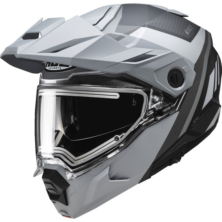 Hjc - Helmet I80sn Imes Mc5sf Elec 3x - EP38EUS90S5V