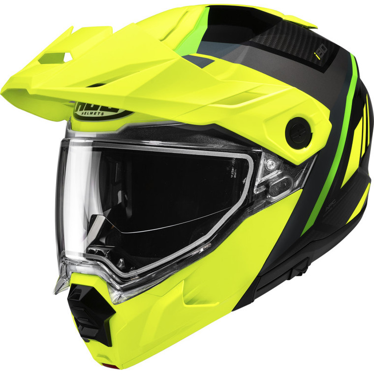 Hjc - Helmet I80sn Imes Mc3h Dual Md - EP38SUS503HV