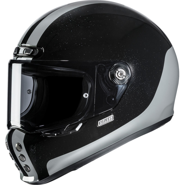 Hjc - Helmet V10 Core Mc5 Md - FA45NUS5905V