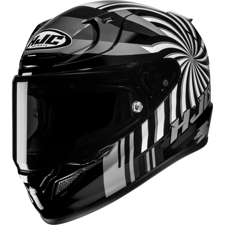 Hjc - Helmet Rpha 12n Lif Mc5 Xs - FA53NUS3R05V