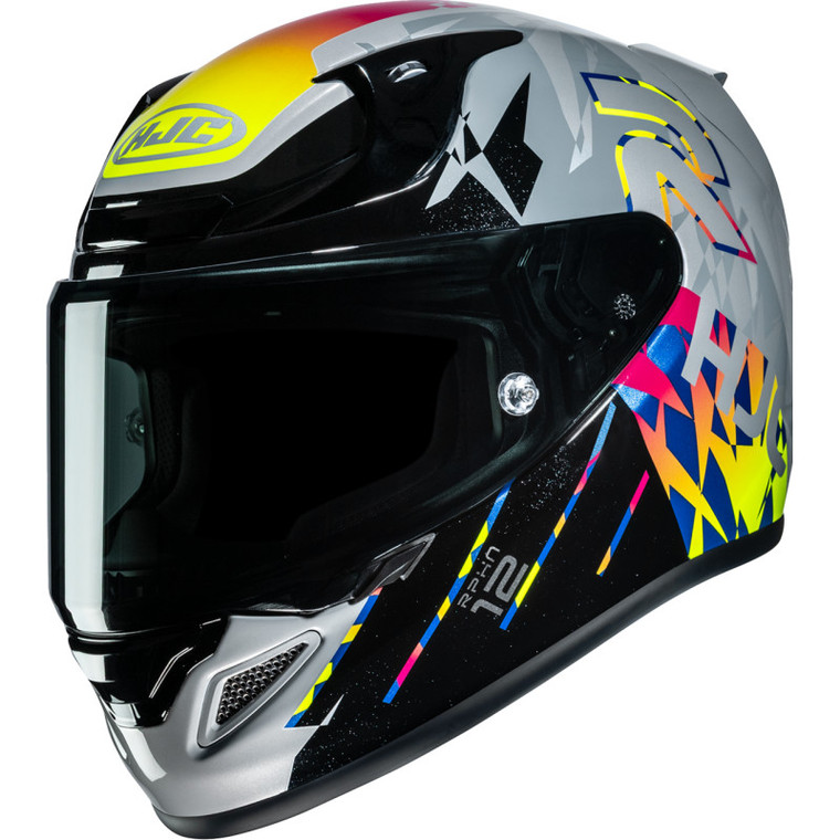 Hjc - Helmet Rpha 12n Kate Mc48 Md - FA53NUS5J48V