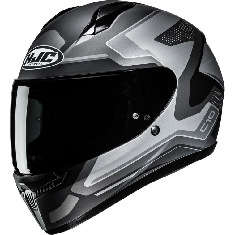Hjc - Helmet C10 Cric Mc5sf Md - FP54NUS5FS5V