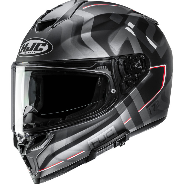 Hjc - Helmet I72 Tala Mc5sf Xl - FP57NUS72S5V