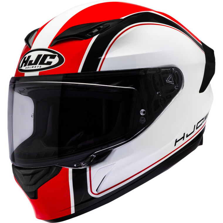 Hjc - Helmet I11 Stria Mc1 2x - FP67NUS8401V
