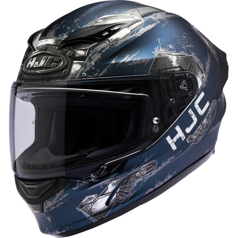 Hjc - Helmet I11 Plus Rust Mc2sf 3x - FP68NUS93S2V