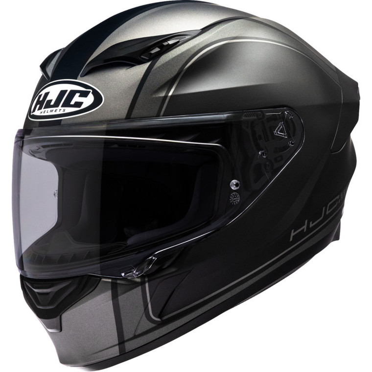 Hjc - Helmet I11 Plus Stria Mc5sf 3x - FP68NUS94S5V