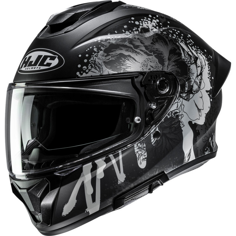 Hjc - Helmet C71 Roko Mc5sf Xl - FP69NUS75S5V