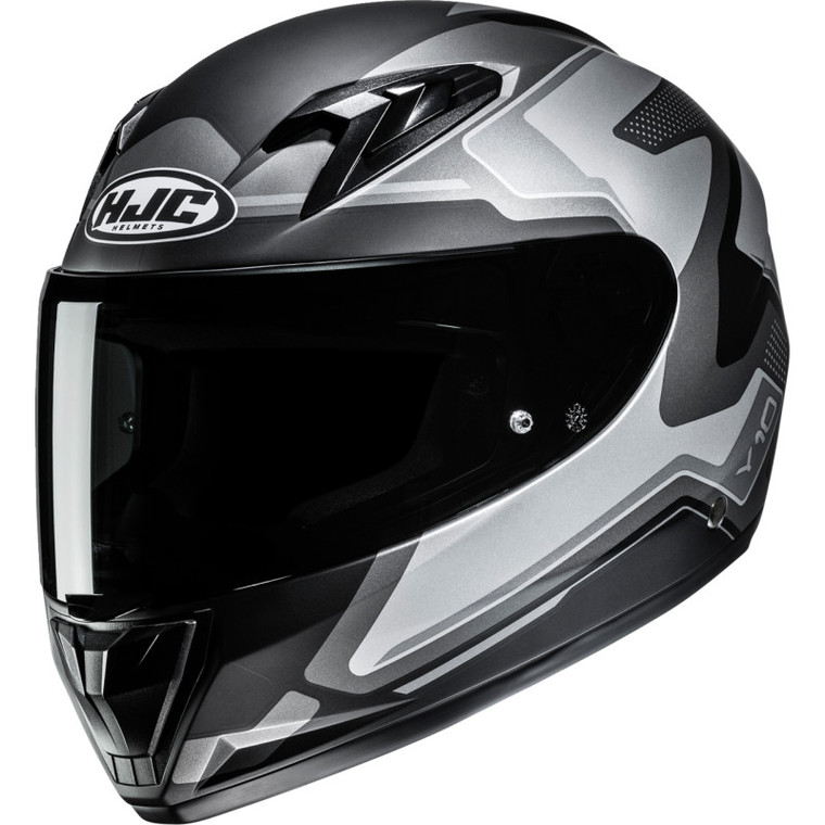 Hjc - Helmet Y10 Cric Mc5sf Yl - FP70NUSG2S5V