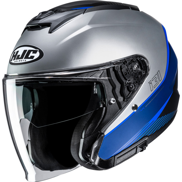 Hjc - Helmet I31 Taro Mc2sf 2x - JP45NUS84S2V