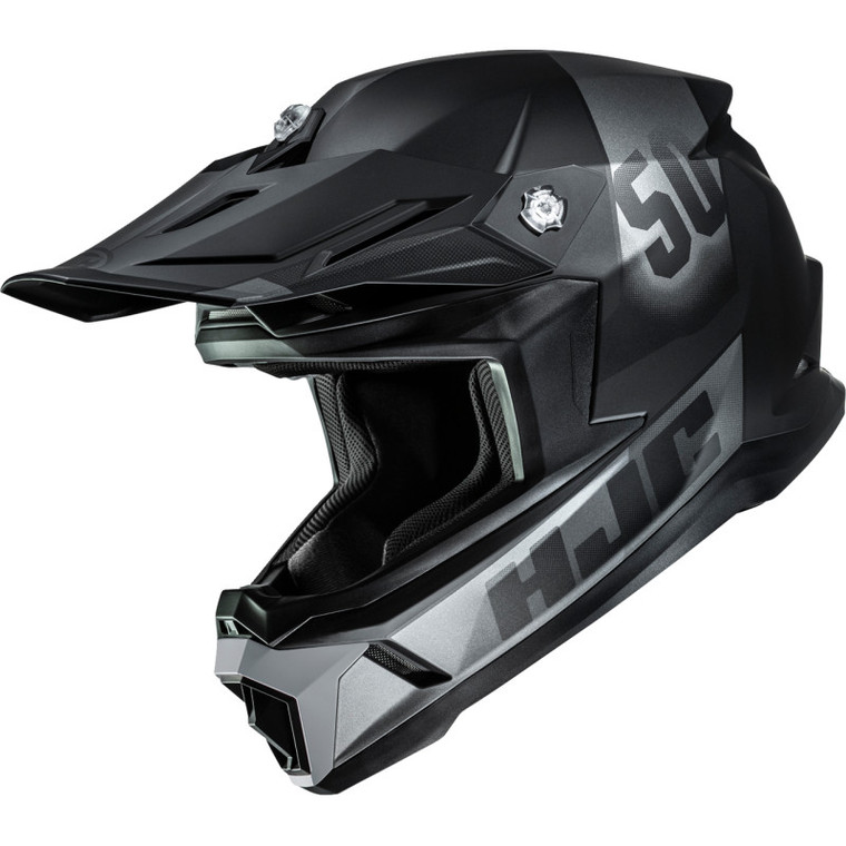 Hjc - Helmet C50 Dash Mc5sf Xs - MP46NUS34S5V