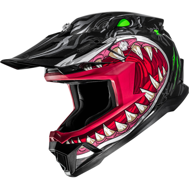 Hjc - Helmet Y50 Megadon Mc5 Ys - MP47NUSE105V