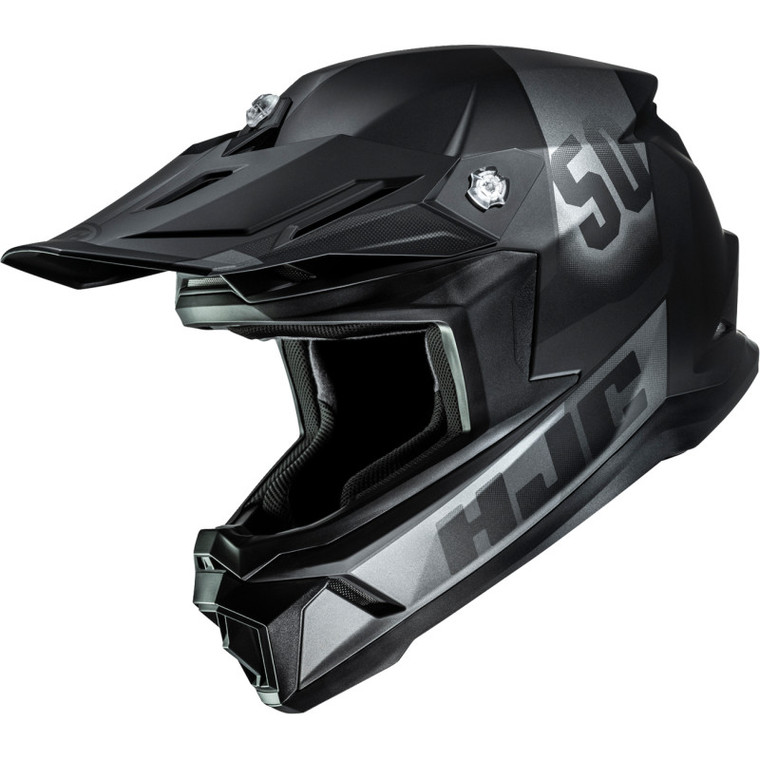 Hjc - Helmet Y50 Dash Mc5sf Ym - MP47NUSF0S5V