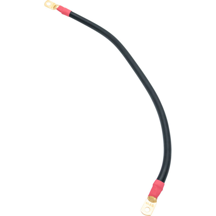 Terry Components - Battery Cable 20" Heavy Duty - Positive - 2 Awg - Universal - 22120HD
