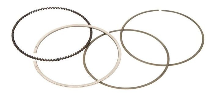 Vertex Piston Ring - 590283000000