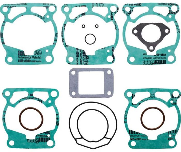Vertex Top End Gasket Kit - 8100079