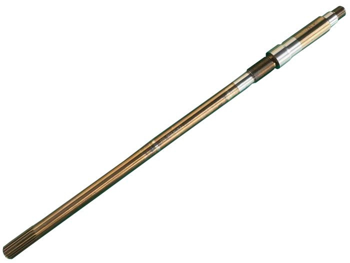 Wave Werx Drive Shaft Yamaha Jet Blaster 22-24 - WC-03382