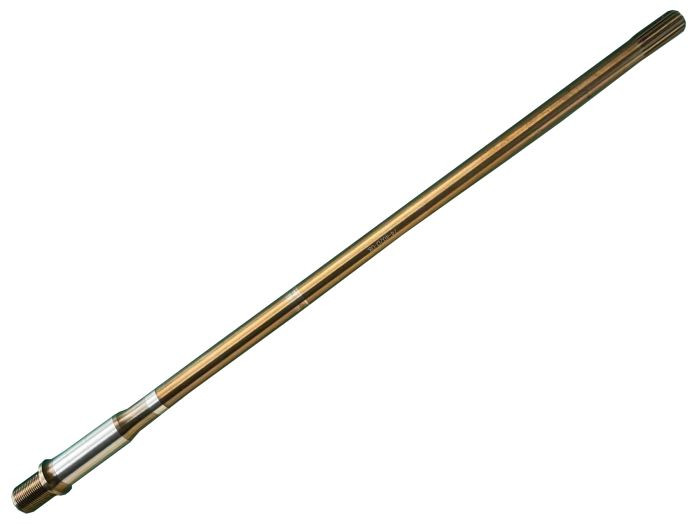 Wave Werx Drive Shaft Yamaha Superjet Sj1050 21-26 - WC-03377
