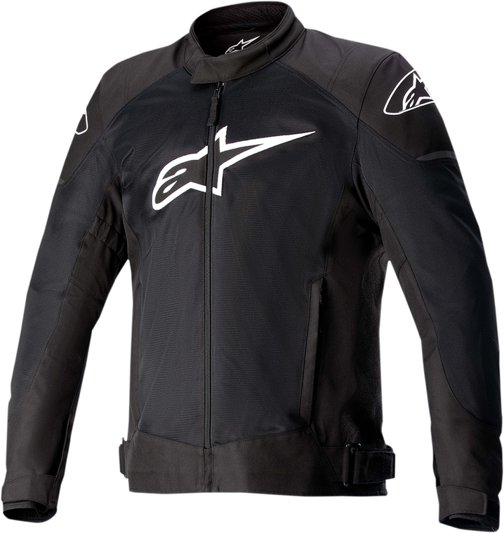Alpinestars - T SP X Superair Jacket - Black - 3XL - T SP X Superair Jacket - 3302022-10-3X