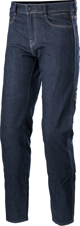 Alpinestars - Sektor Pants - Medium Blue - US 38 / EU 54 - Sektor Pants - 3328222-7310-38