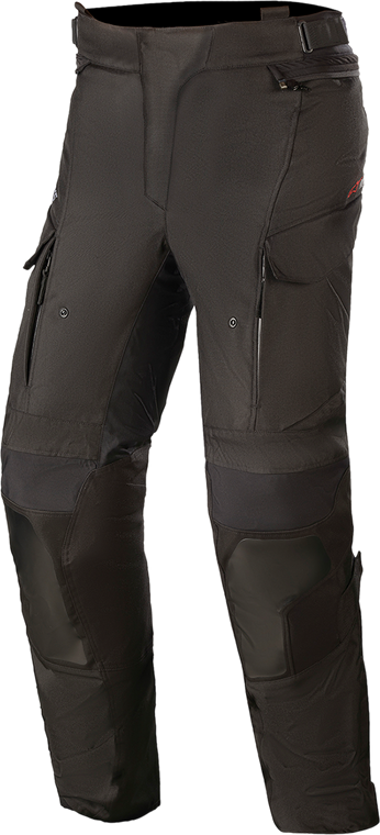 Alpinestars - Stella Andes v3 Drystar Pants - Black - Large - Stella Andes v3 Drystar Pants - 3237521-10-L