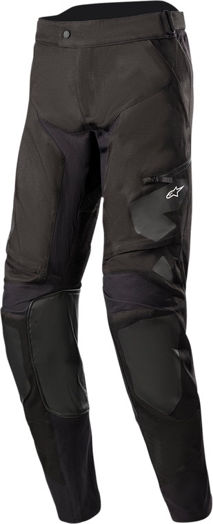 Alpinestars - Venture XT In-the-Boot Pants - Black - 3XL - Venture XT In-the-Boot Pants - 3323022-10-3X
