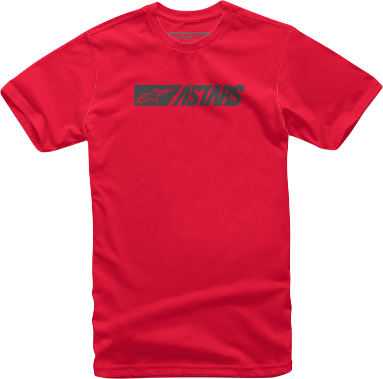 Alpinestars - Reblaze T-Shirt - Red - Large - Reblaze T-Shirt - 1213-7200430L