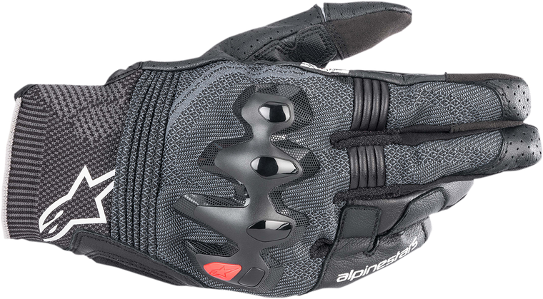 Alpinestars - Morph Sport Gloves - Black - Medium - Morph Sport Gloves - 3567122-10-M