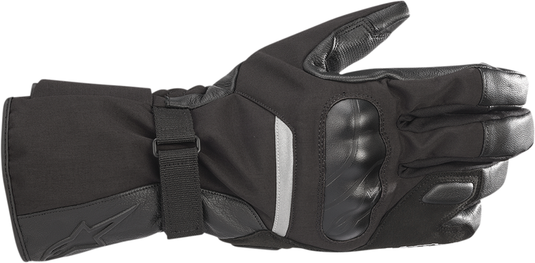 Alpinestars - Apex V2 Drystar Gloves - Black - XL - Apex V2 Gloves - 3525620-10-XL