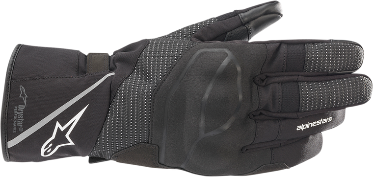 Alpinestars - Andes V3 Drystar Gloves - Black - 3XL - Andes V3 Drystar Gloves - 3527521-10-3X