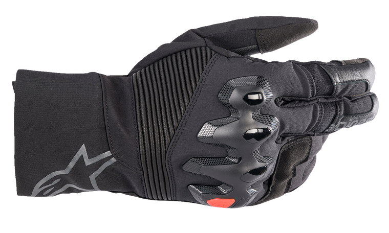 Alpinestars - Bogota' DrystarXF Gloves - Black - Medium - Bogota DrystarXF Gloves - 3527123-1100-M