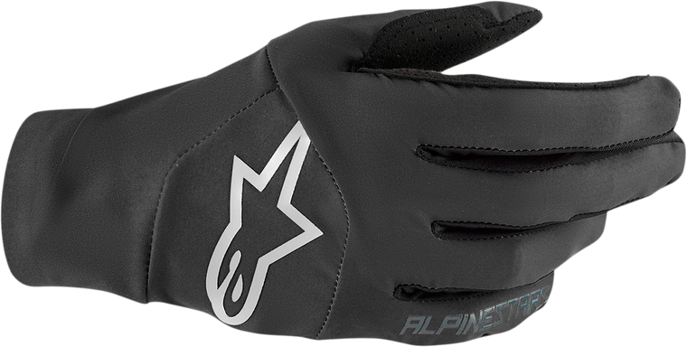 Alpinestars - Drop 4.0 Gloves - Black - Small - Drop 4.0 Gloves - 1566220-10-SM