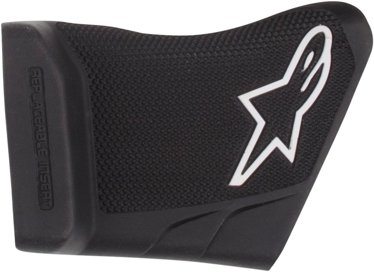 Alpinestars - Tech 7 Sole Insert - Black - Size 11 - Replacement Soles and Inserts - Outsole Insert - 25INSSUT74101X