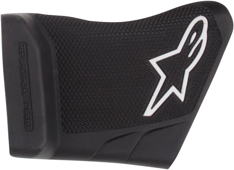 Alpinestars - Tech 7 Sole Insert - Black - Size 14 - Replacement Soles and Inserts - Outsole Insert - 25INSSUT741014