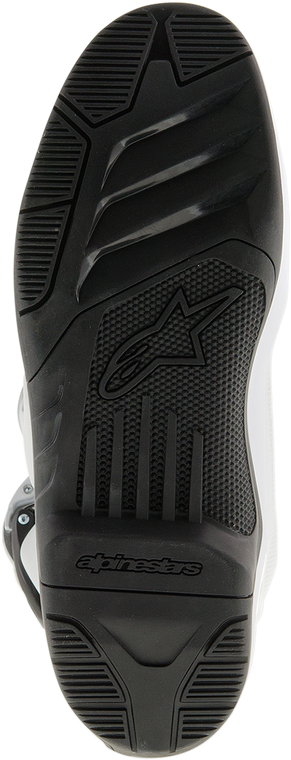 Alpinestars - Tech 5 Replacement Boot Soles - Black - Size 14 - Replacement Boot Soles - Tech 5 '14-'15 - 25SUT5-10-14