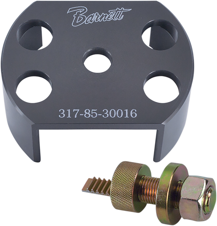 Barnett - Clutch Spring Compression Tool for Victory - Clutch Spring Compression Tool for Victory - 317-85-30016
