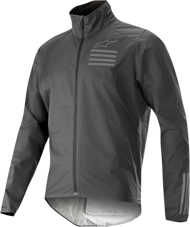 Alpinestars - Descender V3 Jacket - Black -  XL - Descender V3 Jacket - 1220519-10-XL