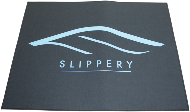 Slippery - Absorbent Pit Pad - Small - Absorbent Pit Pad - HC80100SLIPPERY